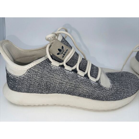 Adidas Originals BY9739 Womens Tubular Shadow W Fashion Sneakers Shoes Size 8 - Picture 3 of 10